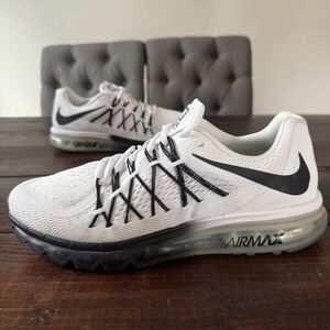 Nike Air Max 2015 Running Shoes
